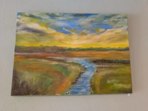 Der Weg
