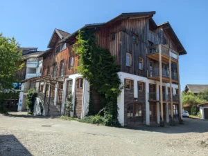 Zentrum für Therapie, bEratung und Begleitung in Riedering