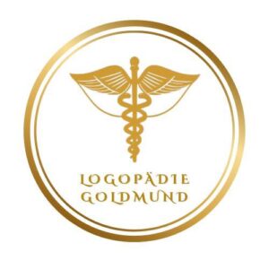 Logo von Olga Maschmeyer-Kolerova Logopädie Goldmund