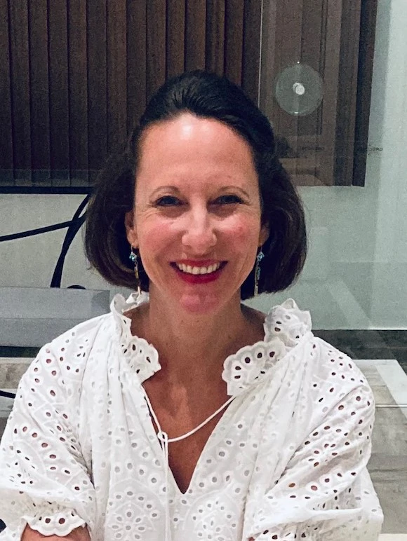 Barbara Singer Medizinische Massage in Riedering