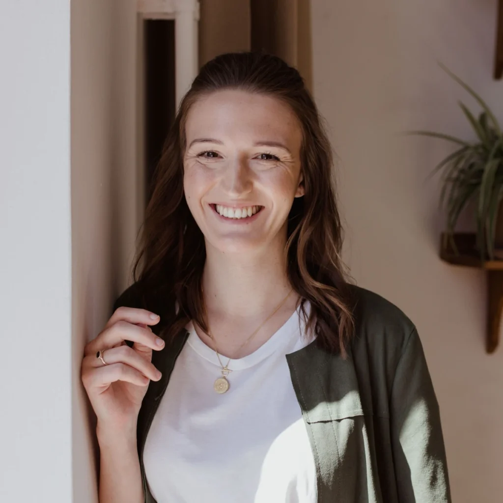 Laura Volkmann Systemische Therapeutin
